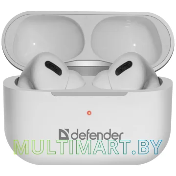 Наушники Defender Twins 636
